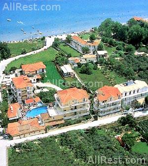 Planos Beach Hotel 1